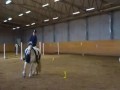 sanna vesterberg hoppar emma 30 cm