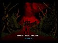 Splatter House no damage clear 3/3
