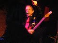 Peter Tork Shoe Suede Blues - Steppin' Stone - Blue Bayou