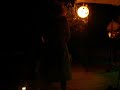\"Mi\"chelle dancing to band \"Mi\"chelle dancing to band