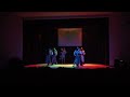 Dime Quien Eres - Ponte en Ritmo 09