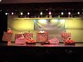 Tarian aSLi 2007 dari SAINS SERI PUTERI