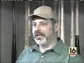 Gone Batty Wood Bat Making Video - Hand Turning - WNEP TV In Gone Batty Wood Bat Making Video - Hand Turning - WNEP TV In