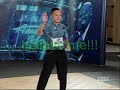American idol blooper