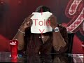 American idol blooper