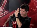 American idol blooper