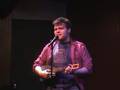 Phil Aulie's Ukulele - Paraplegics In Love
