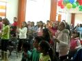 Festival Infantil Navideño 2009-2