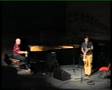 STILL KANIZSA CONCERT GIORGIO OCCHIPINTI - OLIVIA BIGNARDI