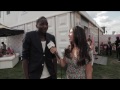 watch the video Loick Essien interview at Wireless Festival 2011 with Virtual Festivals