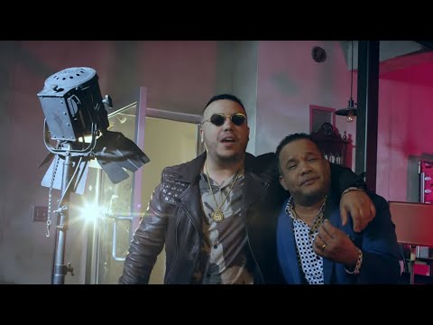 Mala suerte (Bachata Versión) - Jory Boy Ft Hector Acosta El Torito