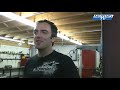 Trailer Superbike school UK : Episode 3 Day in the life