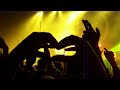 Good Day/Secret Crowds Live @ Southampton Guildhall 14.4.08