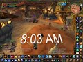 Hakkar Destroys Orgrimmar