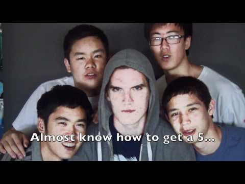 how to pass the ap calculus ab exam