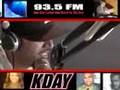 Nona-Gaye-In-Studio-