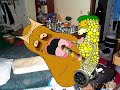 Potato Trash Adultery