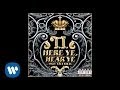 TI - Here Ye, Hear Ye Ft. Sk8brd [AUDIO]