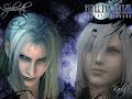 J-E-N-O-V-A FFVII AC verson