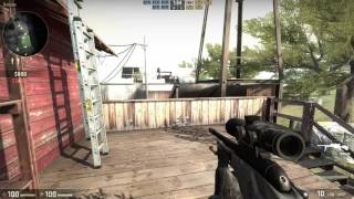 CSGO - Faut t'il faire des parties en entrainement avec des bots !