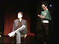 Comic Book Club Kevin Conroy Show Part 4