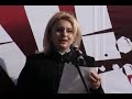 Резолюция митинга 7 ноября 2009 года
