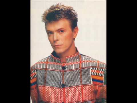 Video de Andy Warhol de David Bowie
