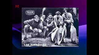 Les Pingoins - Un Coeur Tout Neuf (1962)