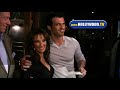 Susan Lucci and Driton \