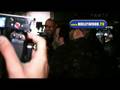 Susan Lucci and Driton 'Tony' Dovolani From DWTS At Madeo