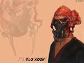 jedi master plo koon tribute