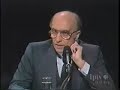 Reagan-Mondale debate: the age issue