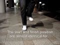 Moonwalk tute Moonwalk tute