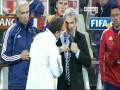 Carlos Alberto Parreira Vs Raymond Domenech HD.mp4