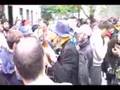 New York, Benedict XVI, Tequila Song