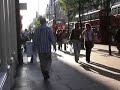 people in London, Oxford-street people in London, Oxford-street