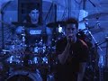 YtseJam Kr - Forsaken (Dream Theater) 4/11 ALIVE '08