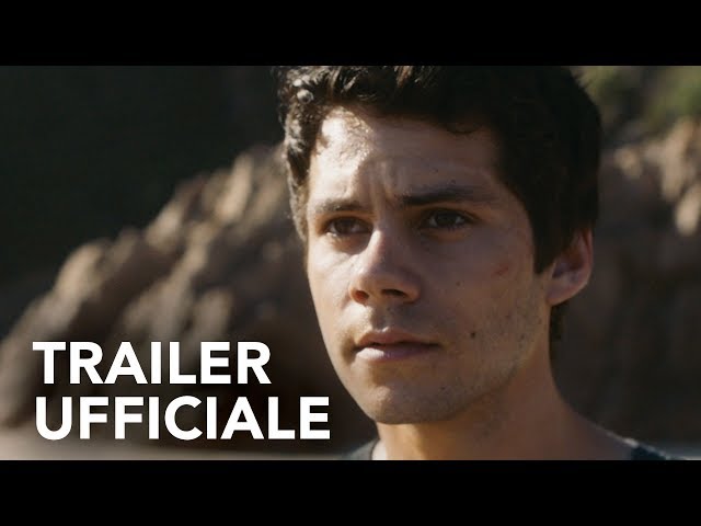 Anteprima Immagine Trailer Maze Runner: La Rivelazione, nuovo trailer italiano ufficiale
