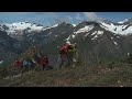 CMH Heli-Hiking Family Adventures, fun for the whole family! #4