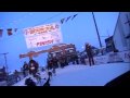 Iditarod 2010: Aliy Cam Nome Finish