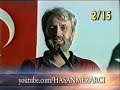 Hasan Mezarc? - S�ke Konferans? 2/15 laiklik kemalizm vs