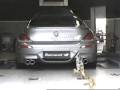 SUPERSPRINT BMW E63 Coupè M6 5.0i