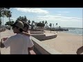 Caminando en el Malecon De La Paz