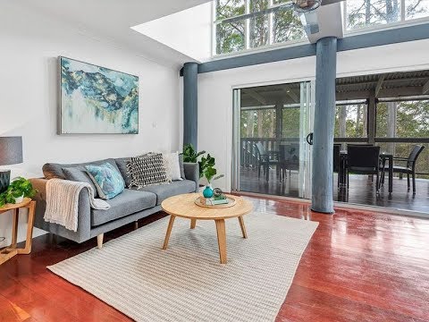 158 North Road, Lower Beechmont, Qld 4211