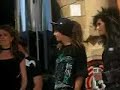 Tokio Hotel @ Bologna, TRL {23.05.07}