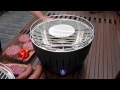 LotusGrill