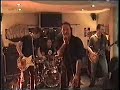 Die Schlimme Band: Jeden verdammten Samstag um 1/2 vier
