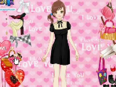 Every day new free girls games online! Dress up games, make up games,