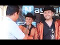 Ellos son los Tremendos de la Sierra