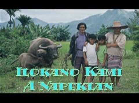 ILOKANO KAMI A NAPEKLAN (ILOCANO SONG)